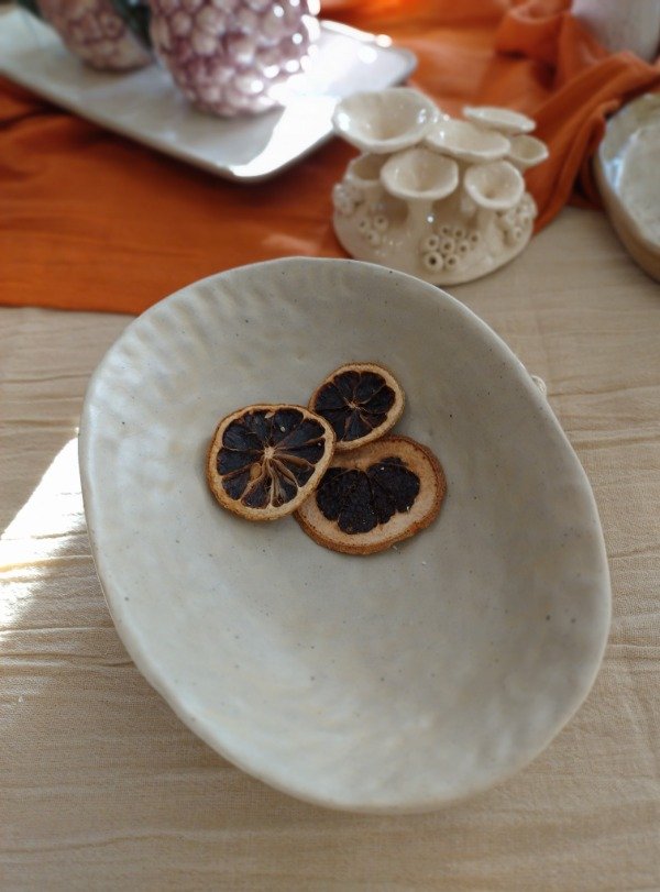 Producto - COPETINERO DE CERÁMICA