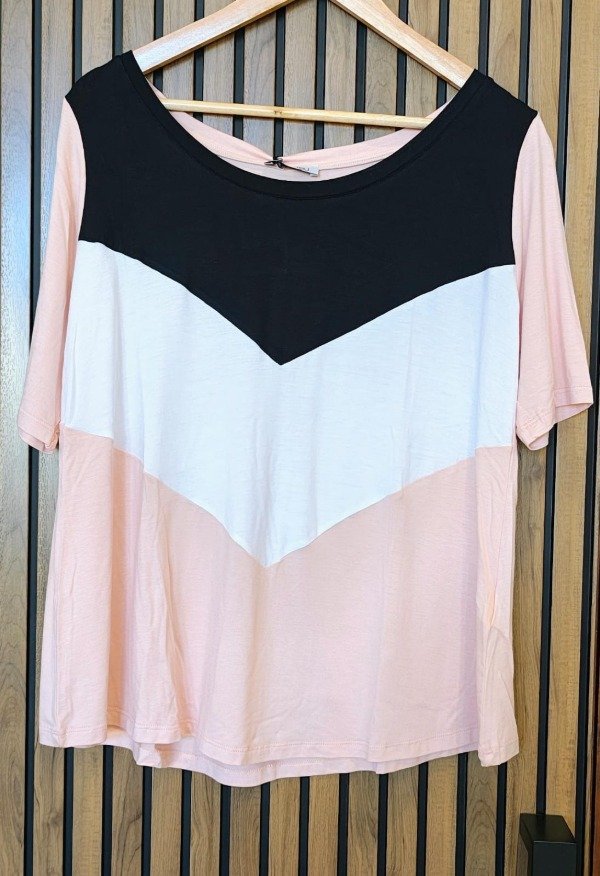 Producto - Remera Lindy