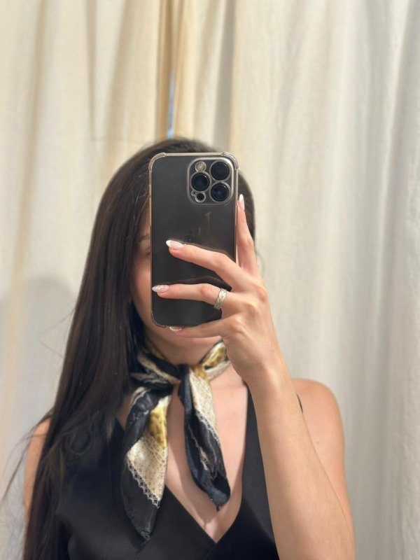 Producto - Pañuelo Seda importado #8