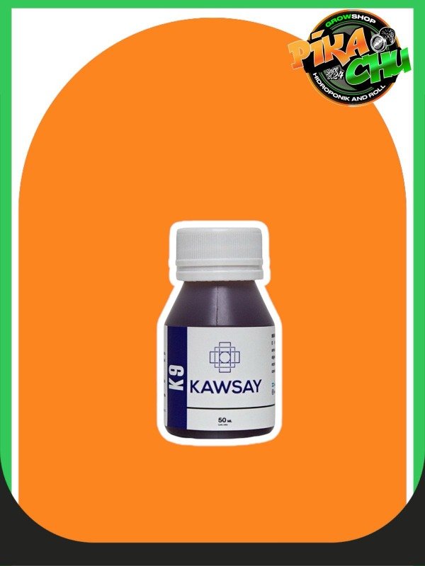 Producto - KAWSAY K9 50cc
