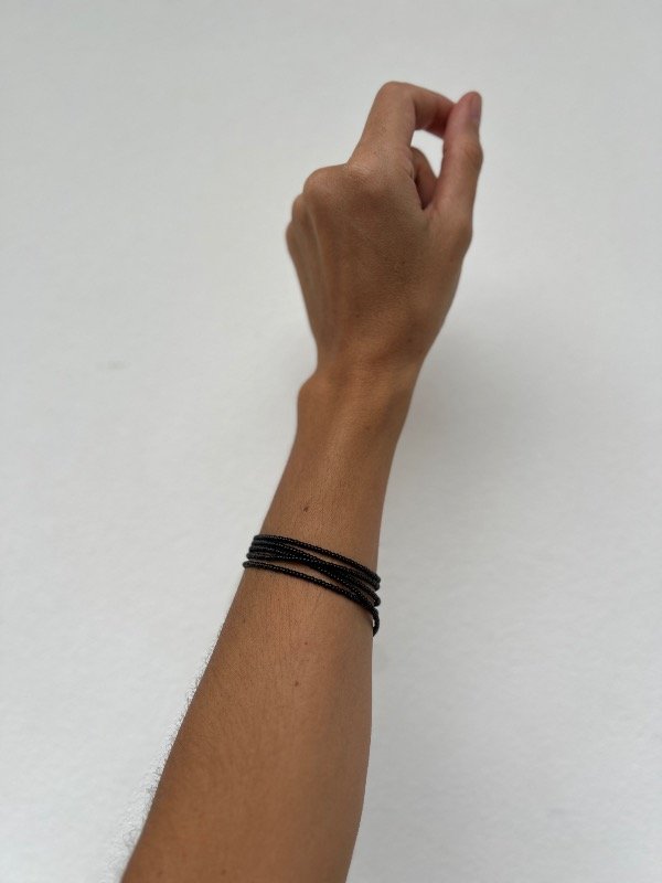 Producto - Chilenita Checa Negra