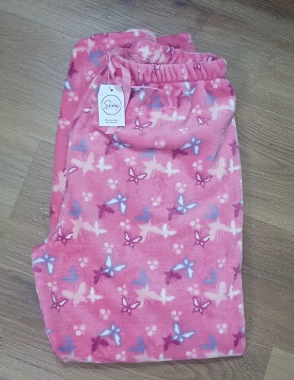 Producto - Pantalones polar soft - 4