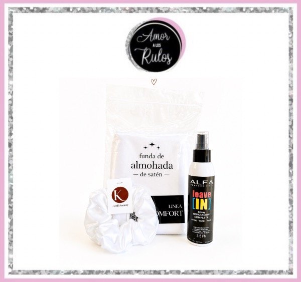 Producto - Kit accesorios