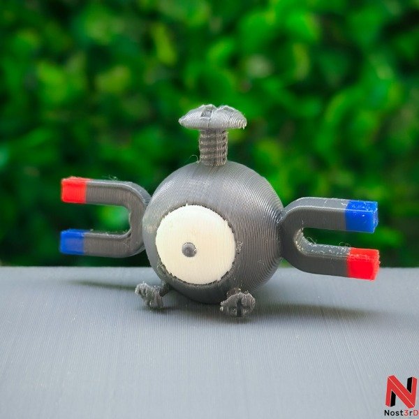 Producto - 81-Magnemite