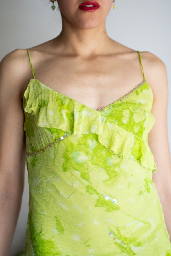 Producto - Vestido HHG Talle: S- - 1