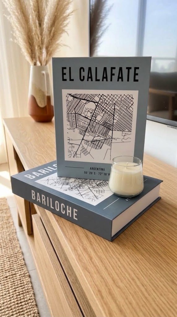 Producto - Set x2 libros CIUDADES ARGENTINAS - 3