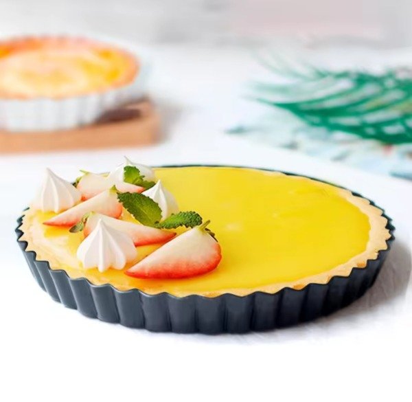 Producto - TARTERA DESMONTABLE 26CM TEFLON