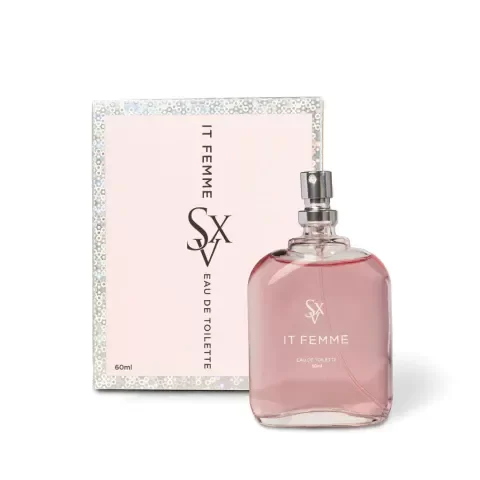Producto - Perfume It Femme - 60ml