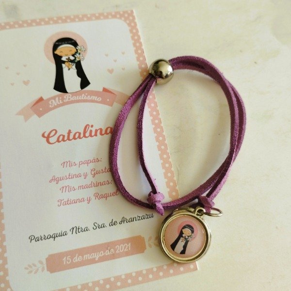 Producto - DISEÑO ESTAMPA SANTA CATALINA