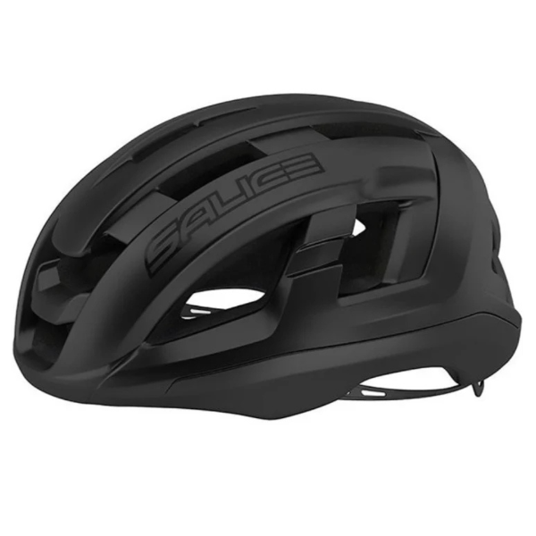 Producto - CASCO SALICE GAVIA BLACK MATTE