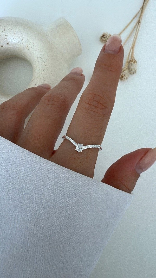 Producto - Anillo Mavi mel y cubic P925