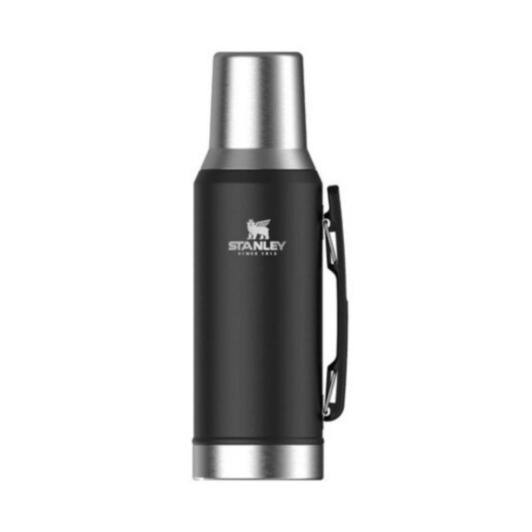 Producto - Termo Stanley System 1.2 Litros + Mate de 160 ml