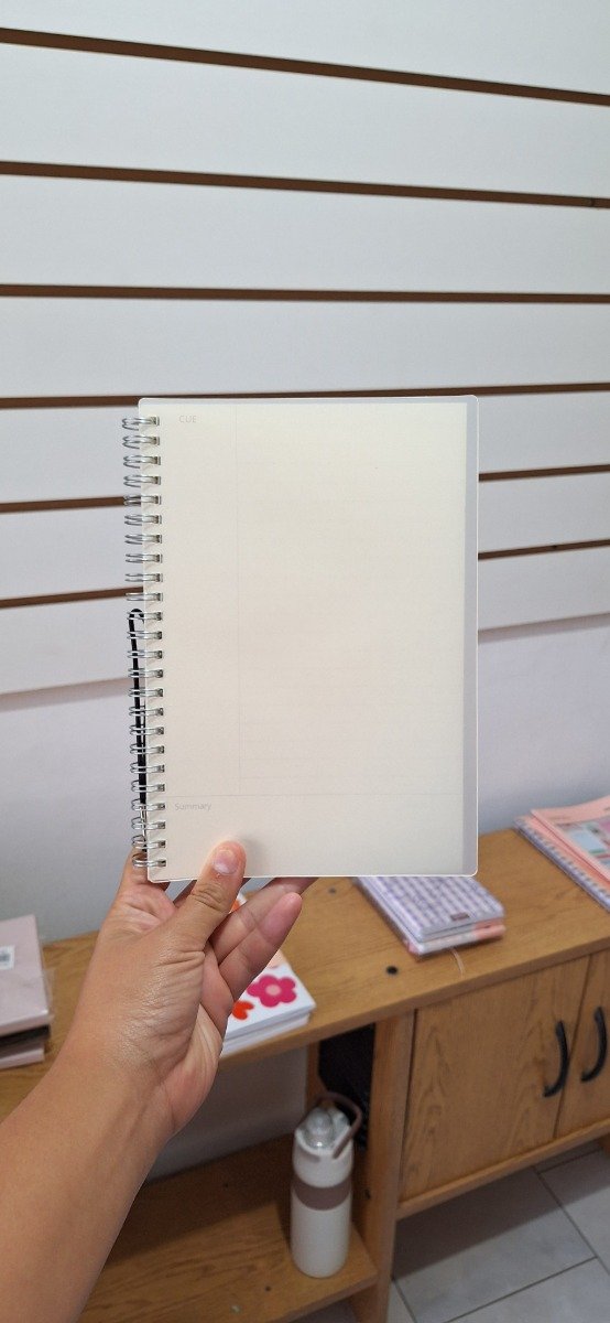 Producto - Cuaderno estilo Pinterest