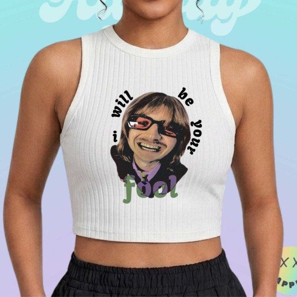 Producto - Musculosa DJO #13