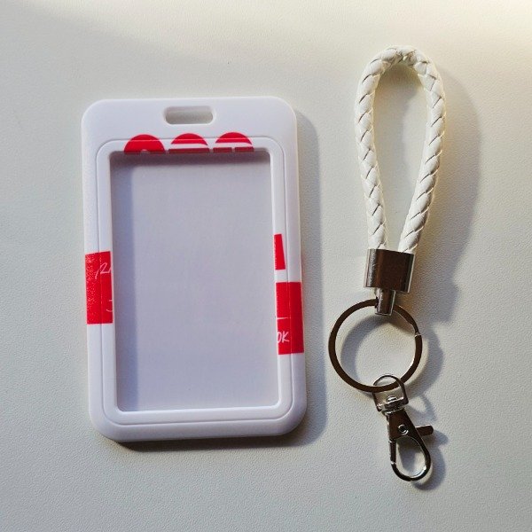 Producto - Porta photocard plástico BTS. Mod 2 - 1
