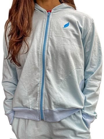 Producto - CONJUNTO CELESTE PASTEL