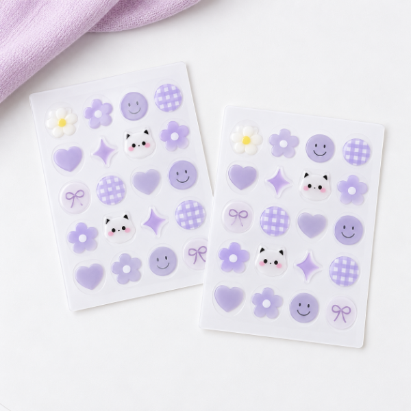 Producto - SET DE 2 PACKS DE 20 PARCHES ANTIACNE - 40 PARCHES - 4