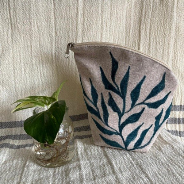 Producto - Yerbera Hojass