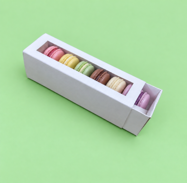 Producto - CAJA FOSFORO CON VISOR COD.171 16x5x5 - 1
