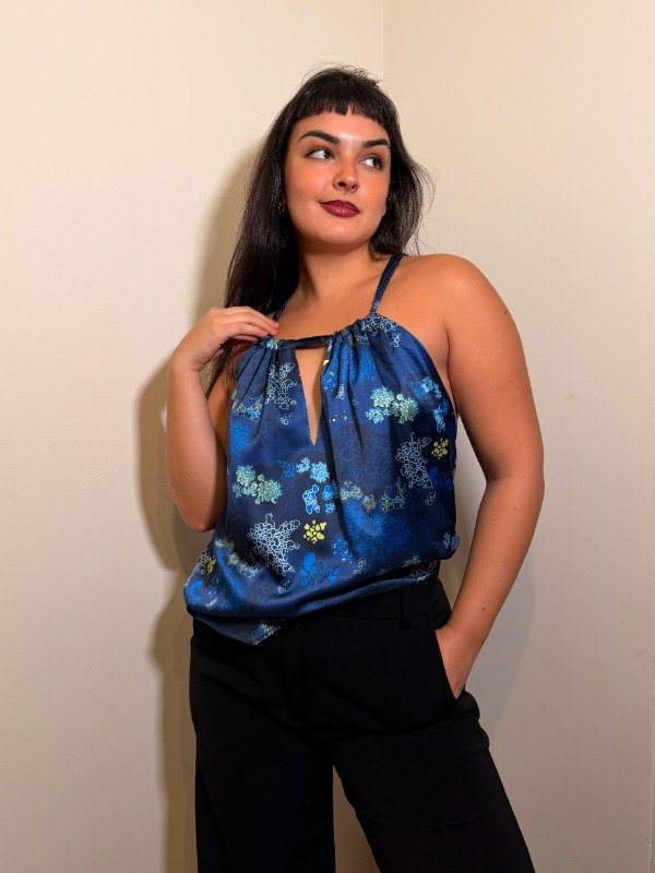 Producto - Blusa Brezza - 4