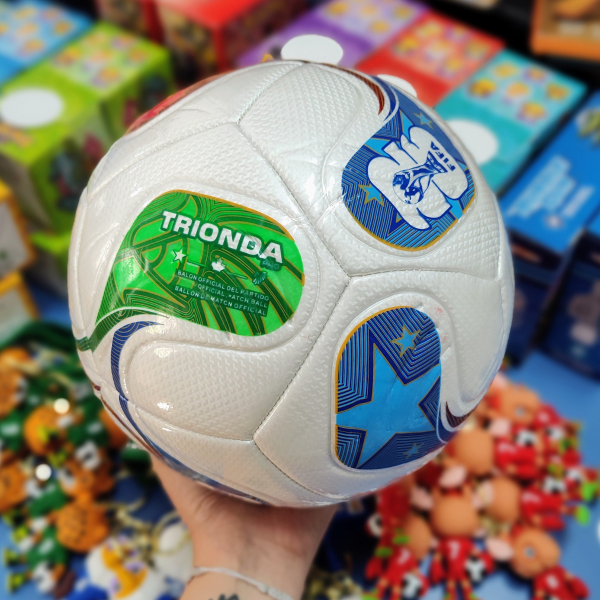 Producto - PELOTA N 5 COPA DEL MUNDO 2026 -Reforzada-