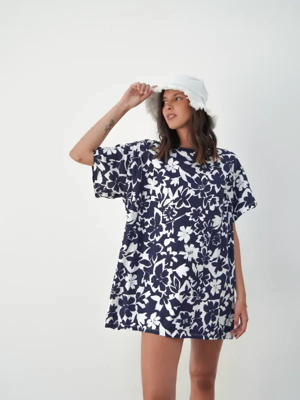 Producto - Remeron Magda Largo