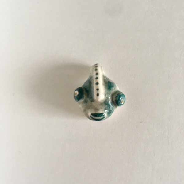 Producto - Miniatura mascarita