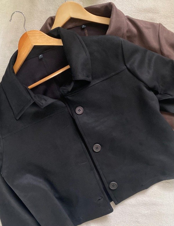 Producto - Chaqueta Winton