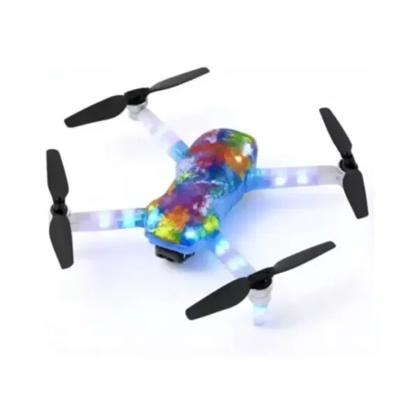Producto - Drone D5 Pro 4K HD - 1