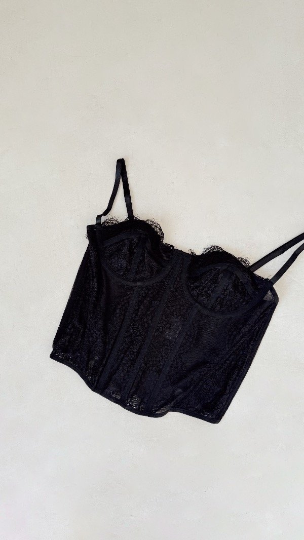 Producto - CORSET URBAN V2!
