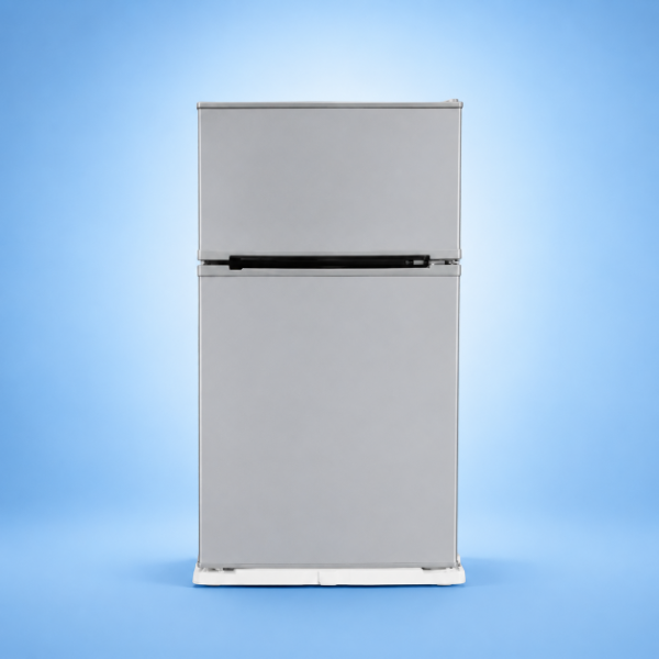 Producto - HELADERA MR PREMIUM 110L DUAL 12V/220V C/Freezer