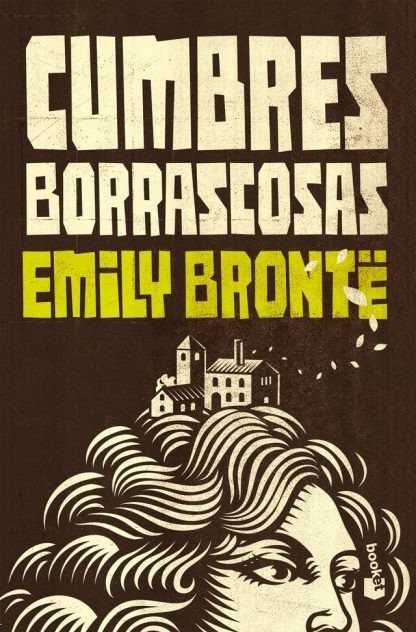 Producto - Cumbres Borrascosas - Emily Brontë,