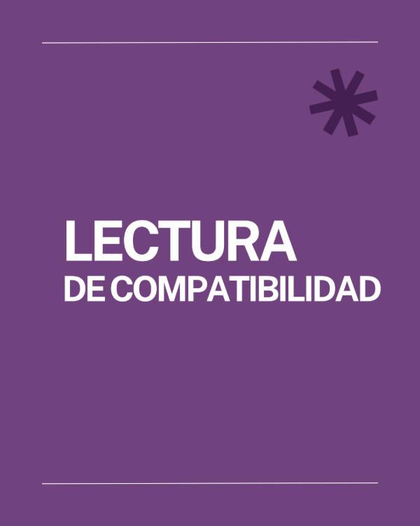 Producto - Lectura de Compatibilidad