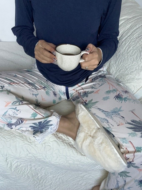 Producto - Pijama Aura