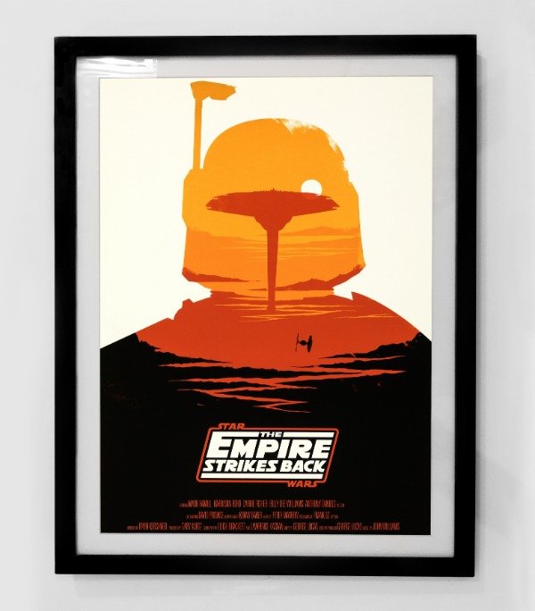 Producto - STAR WARS (Nro 79)