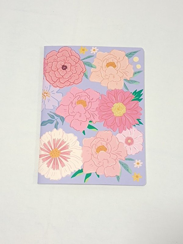 Producto - Libreta Pink Lila