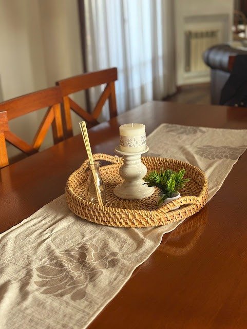 Producto - Candelabros de Cerámica