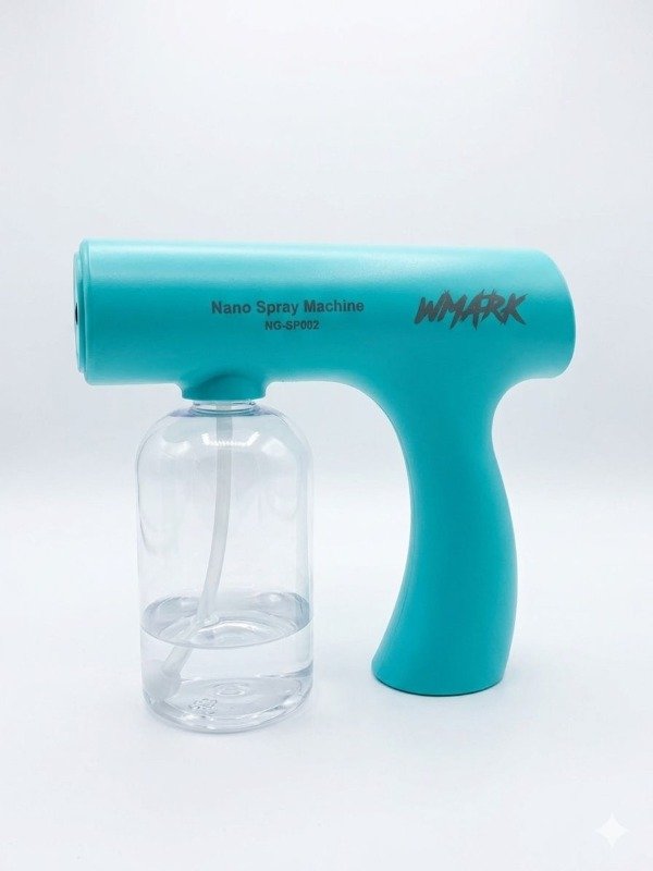 Producto - Pulverizador Profesional Wmark