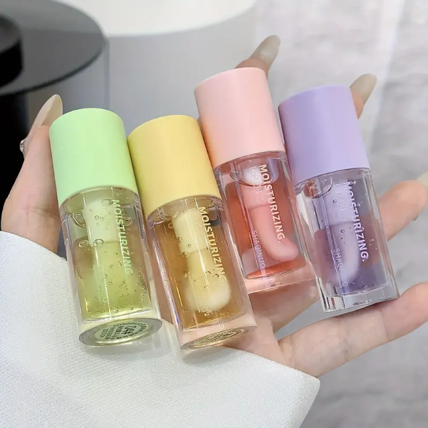 Producto - Lip oil hidratante sin color Shaqinuo