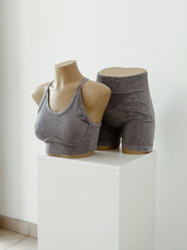 Producto - CONJUNTO MAUI GRIS