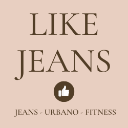 Logo de likejeans.com.ar
