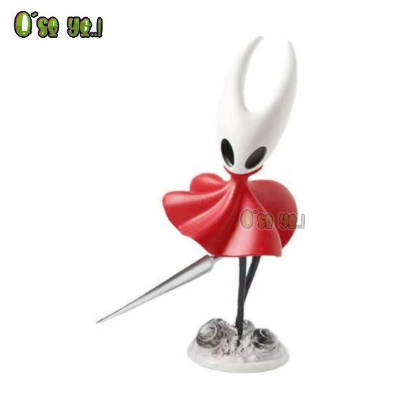 Producto - Figura Hornet Hollow Knight Hallownest Protectora