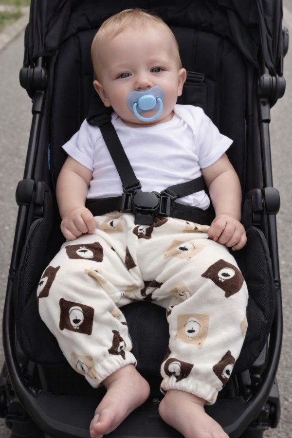 Producto - JOGG FRISA BEAR- transferencia 11.475