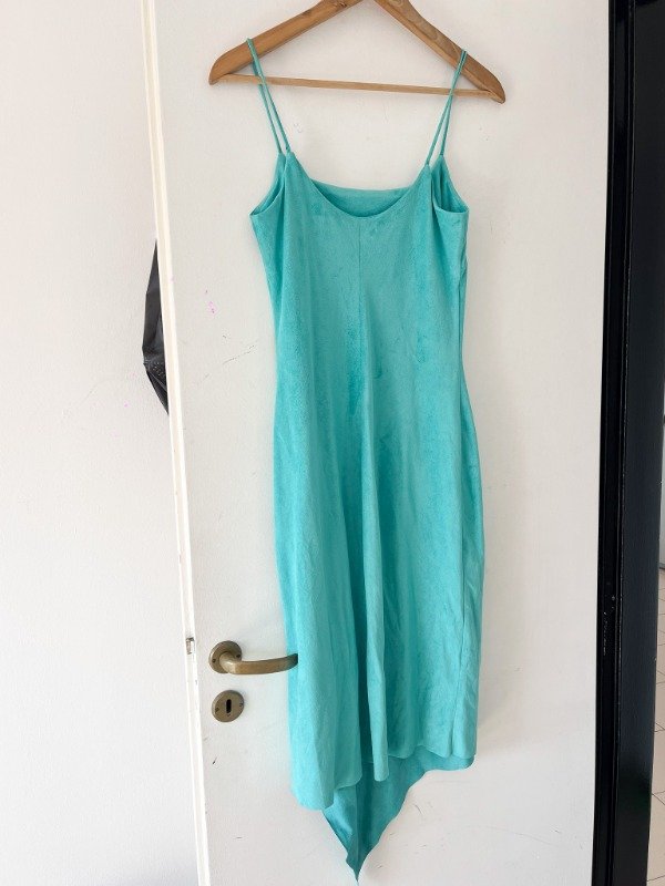 Producto - Vestido Tucci Acqua - 3