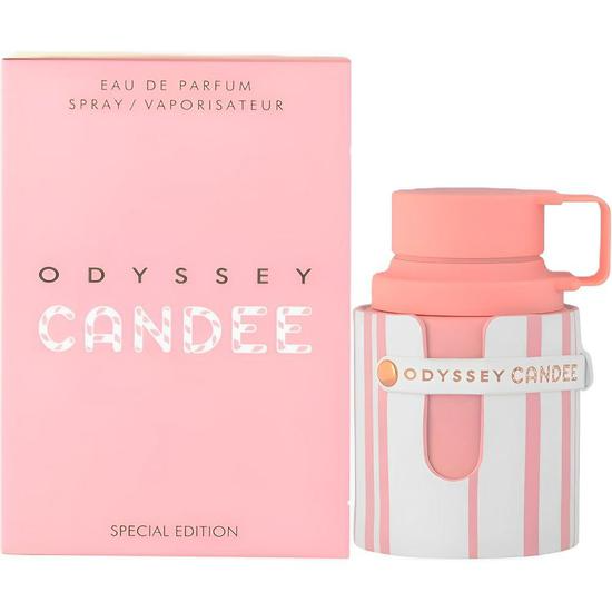 Producto - Odyssey Candee Eau de Parfum Femenino 100ML