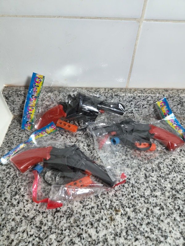 Producto - Arma cebita