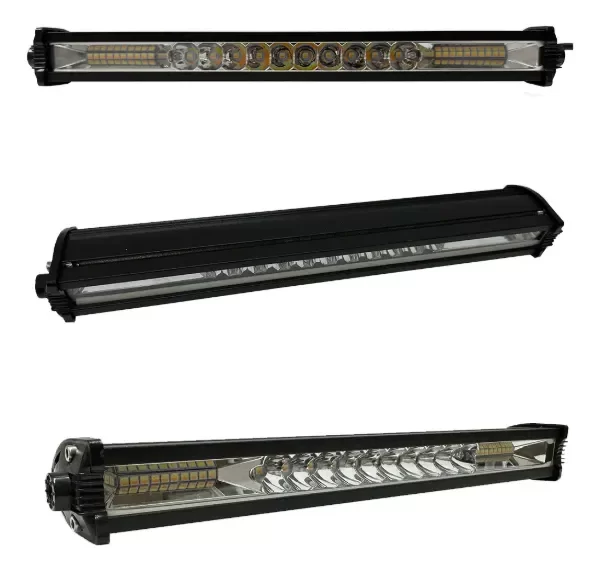 Producto - barra led 90w 29cm multiled - multifunciones - 0