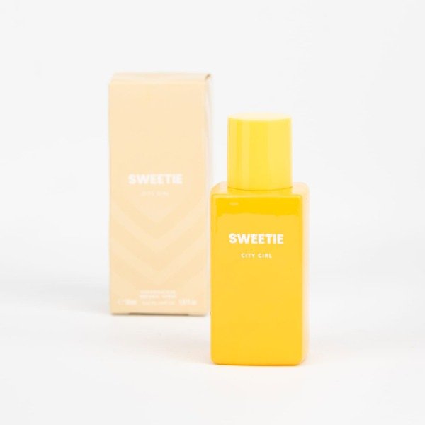 Producto - Mini perfume City Girl