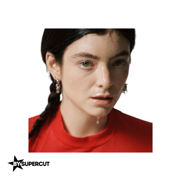 Producto - LORDE #1 - REMERA