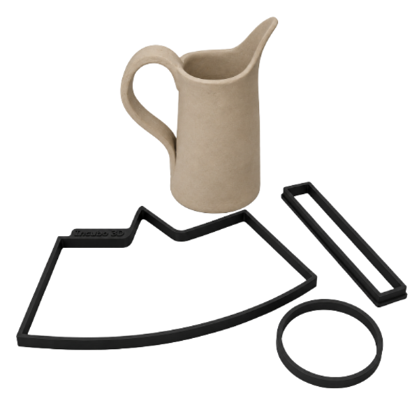 Producto - Jarra 13cm